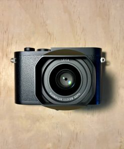Leica Q2 Monochrom - Excellent Condition