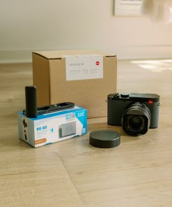 Leica Q3 43