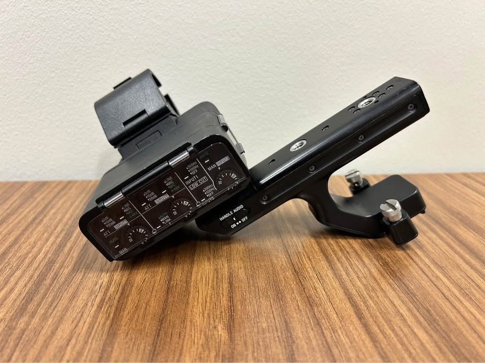 Sony Alpha ILME-FX3 Full Frame Cinema Line Camera - Image 6