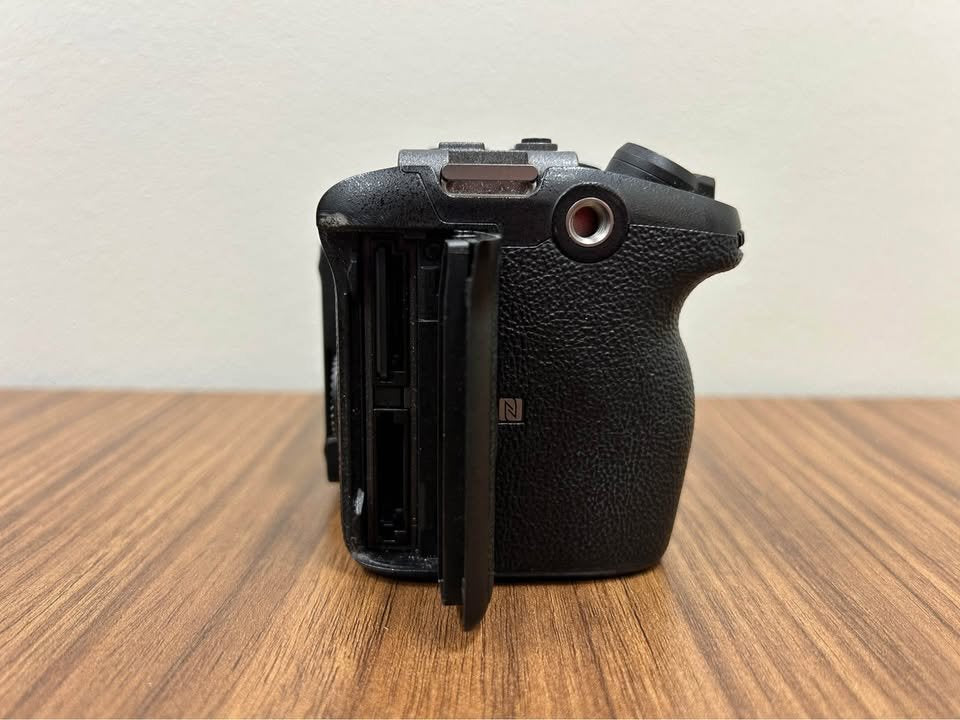 Sony Alpha ILME-FX3 Full Frame Cinema Line Camera - Image 7