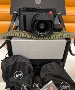 Leica Q2 | Bonus Included