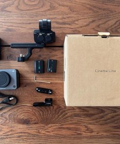 Sony Alpha ILME-FX3 Full Frame Cinema Line Camera - USED - Great Condition
