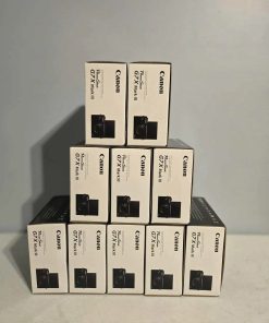 Canon PowerShot G7 X Mark III 20.1 Digital Camera Black - BRAND NEW