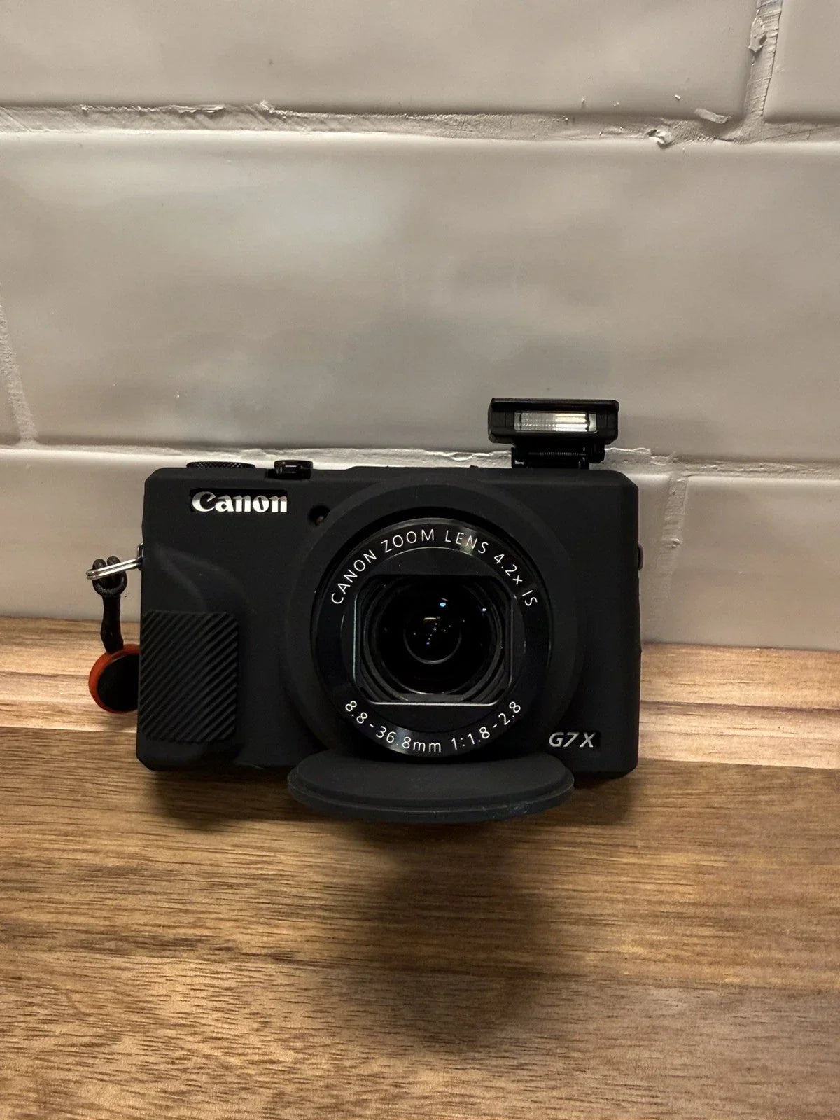 Canon PowerShot G7 x Mark III - Image 6