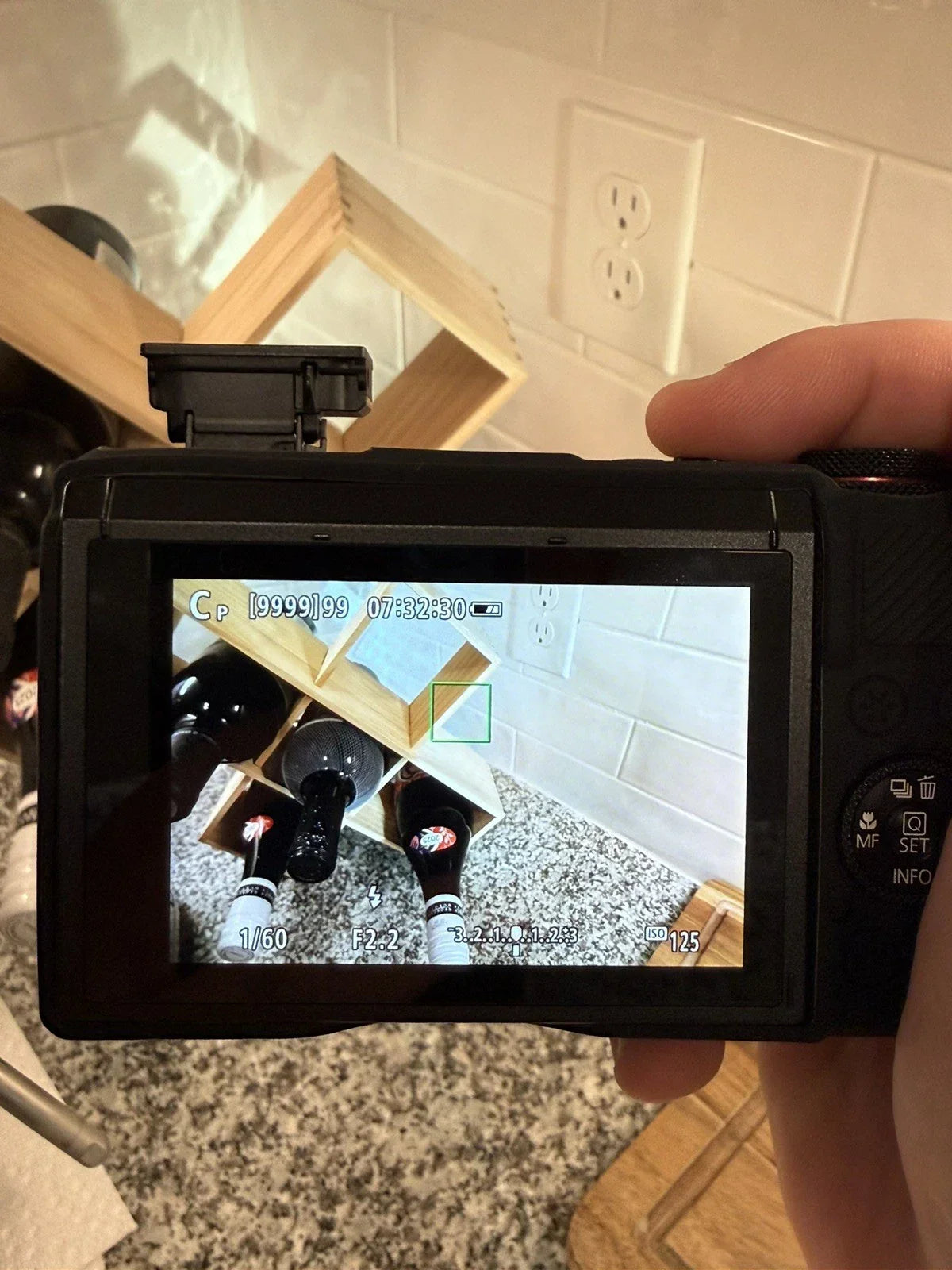 Canon PowerShot G7 x Mark III - Image 5