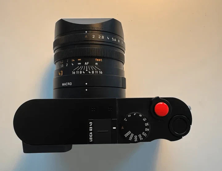 Leica Q3 43MP With Original Box & Accessories - Image 6